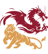 Play Dragon Tiger live game