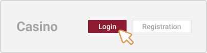 Click ""Login""