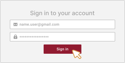 Press Login