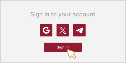 Press Login