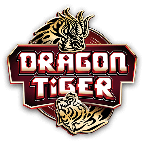 Dragon Tiger logo
